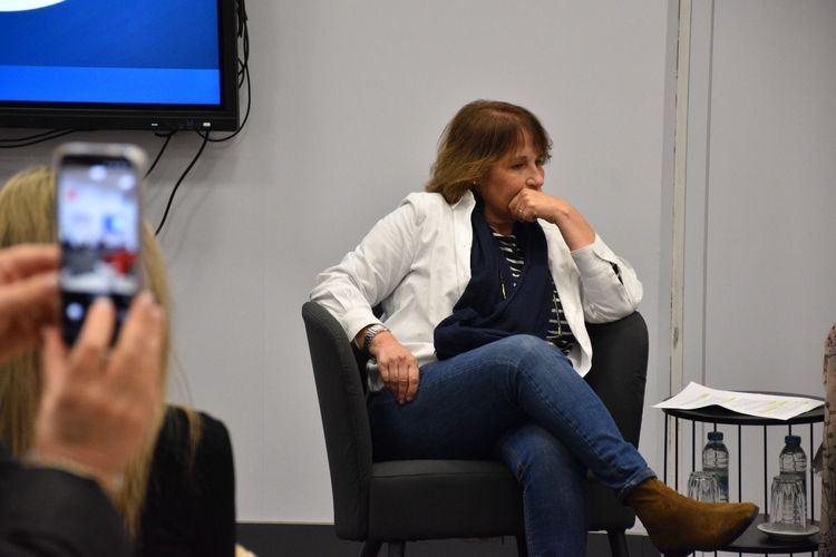 ISCE promoveu TalkISCE dedicada à Igualdade de Género — foto 3