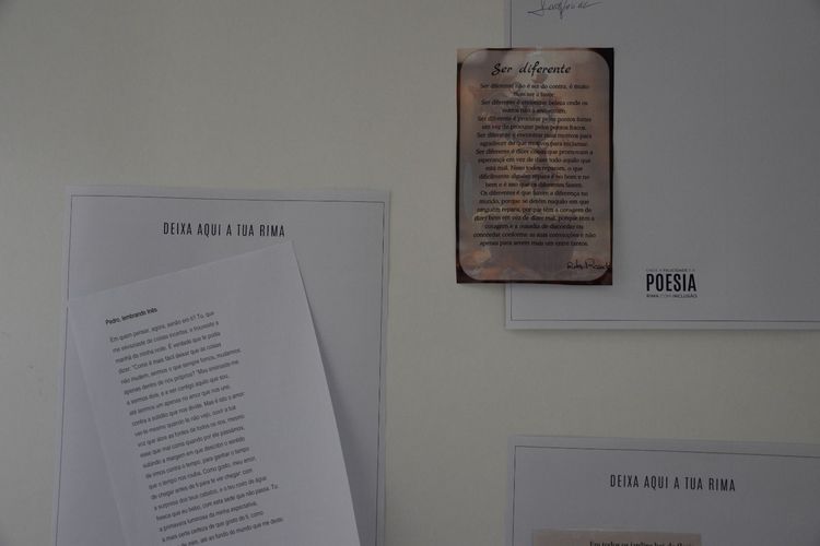 ISCE encerra Semana da Poesia e da Felicidade com forte participação da comunidade académica — foto 6