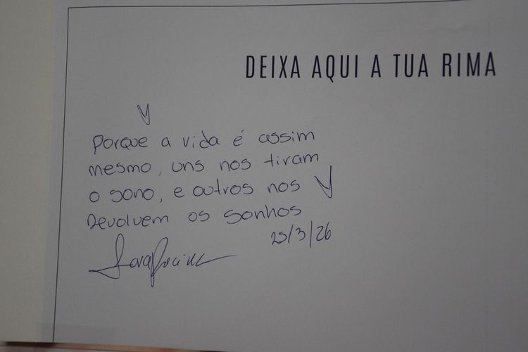 ISCE encerra Semana da Poesia e da Felicidade com forte participação da comunidade académica — foto 4