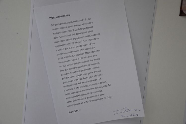 ISCE encerra Semana da Poesia e da Felicidade com forte participação da comunidade académica — foto 9