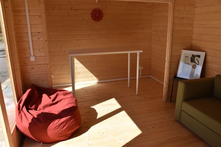 ISCE inaugura o ISCE EcoSpace — foto 2