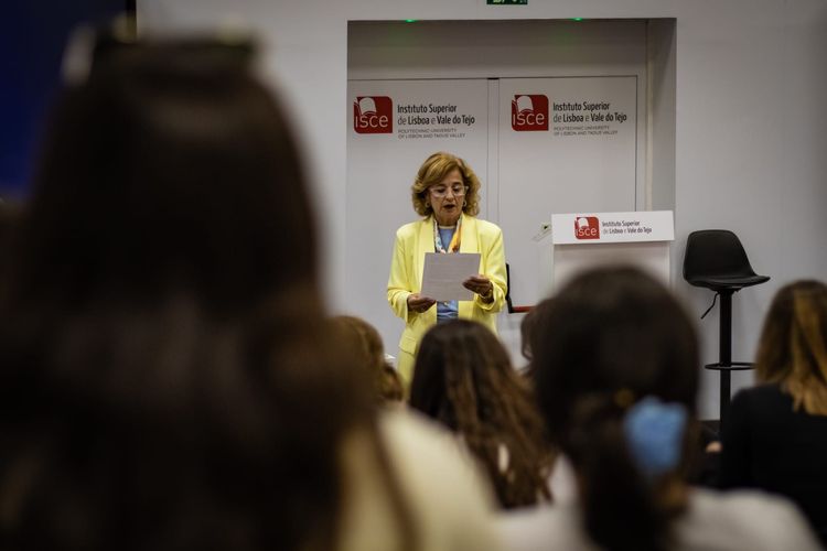 ISCE promoveu seminário dedicado ao percurso de vida e educação do Professor Carlos Paixão — foto 3