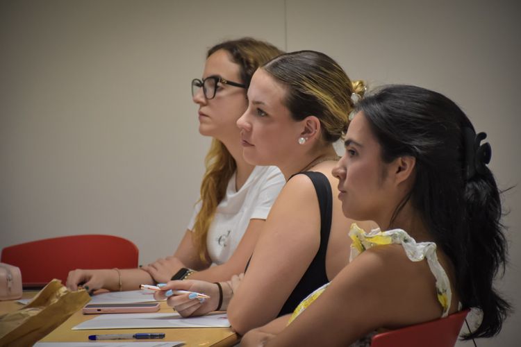 ISCE promoveu workshop sobre sinalização, elaboração e monitorização de Relatórios Técnico-Pedagógicos — foto 1