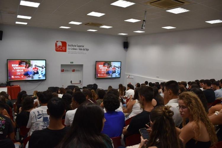 Um novo começo no ISCE: bem-vindos a 2026/2027! — foto 6