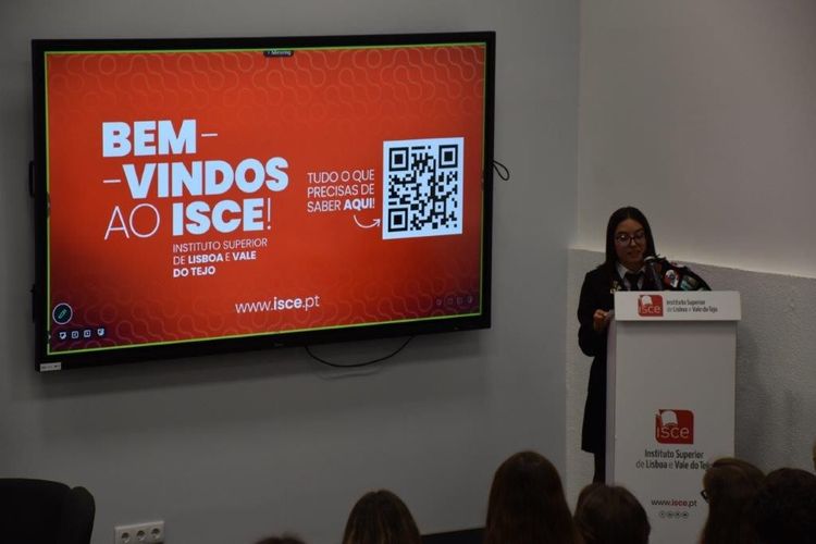 Um novo começo no ISCE: bem-vindos a 2026/2027! — foto 1