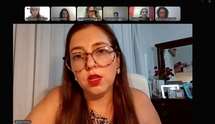 Conferência de abertura da 2.ª edição do Mestrado em Intervenção Social destaca o poder do conhecimento na área social — foto 3