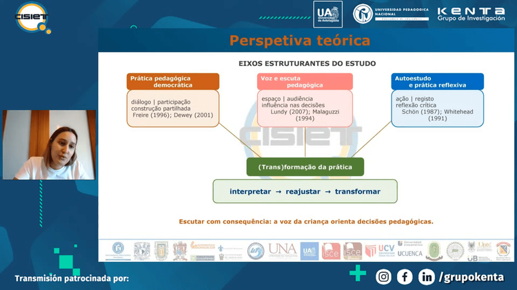 ISCE e ISCE Douro coorganizam o Congresso Internacional CISIET 2026 no Chile — foto 10