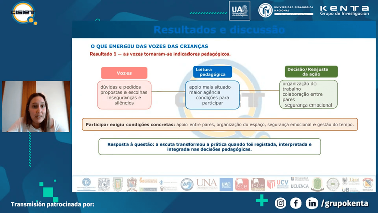 ISCE e ISCE Douro coorganizam o Congresso Internacional CISIET 2026 no Chile — foto 9