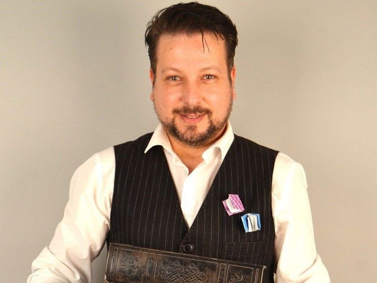 Masterclass de Promoção e Animação do Livro e da leitura