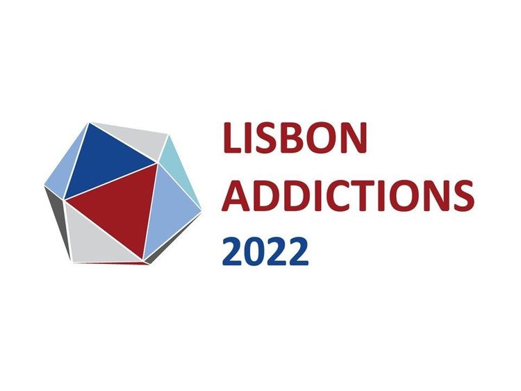 Prof. Doutora Filipa Coelhoso participa no Lisbon Addictions 2022 Foto 1