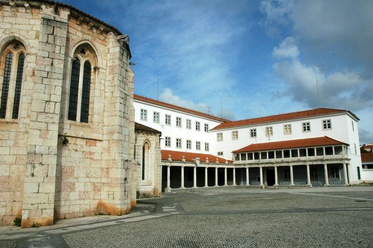 ISCE no Mosteiro de Odivelas Foto 1