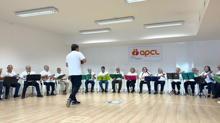 ISCE dinamiza evento solidário “Sou tão incapaz como tu” Foto 3