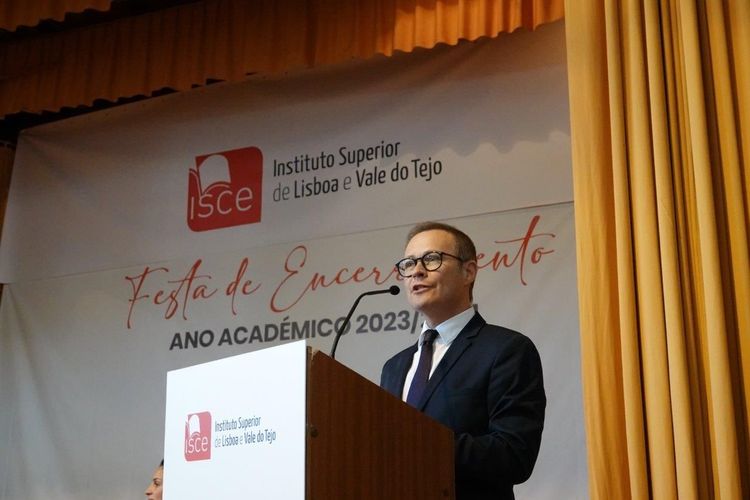 Bênção dos Estudantes Finalistas 2024 Foto 11