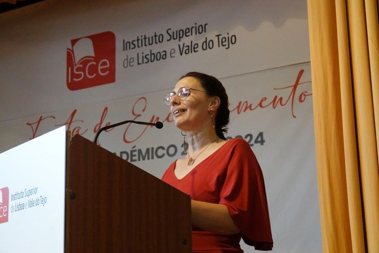 Bênção dos Estudantes Finalistas 2024 Foto 10