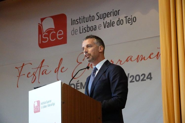 Bênção dos Estudantes Finalistas 2024 Foto 14