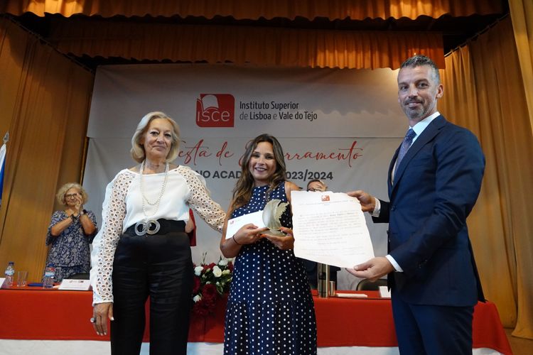 Bênção dos Estudantes Finalistas 2024 Foto 23