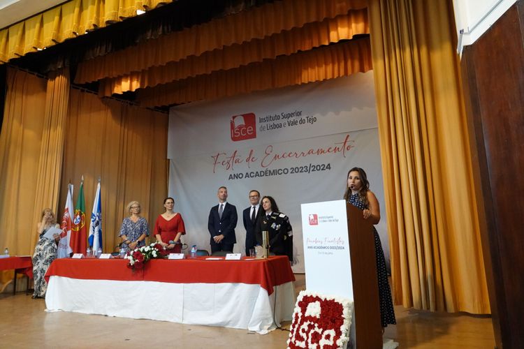 Bênção dos Estudantes Finalistas 2024 Foto 24