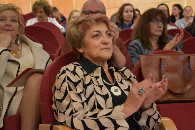 ISCE recebe visita de grupo de professores italianos Foto 2