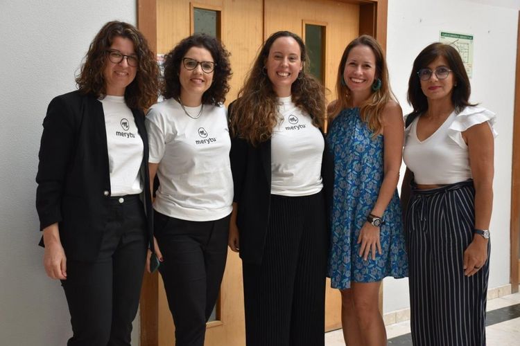 Final da 1.ª Edição do ISCE Tourism Pap Challenge powered by Merytu Foto 5