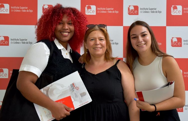 Final da 1.ª Edição do ISCE Tourism Pap Challenge powered by Merytu Foto 6