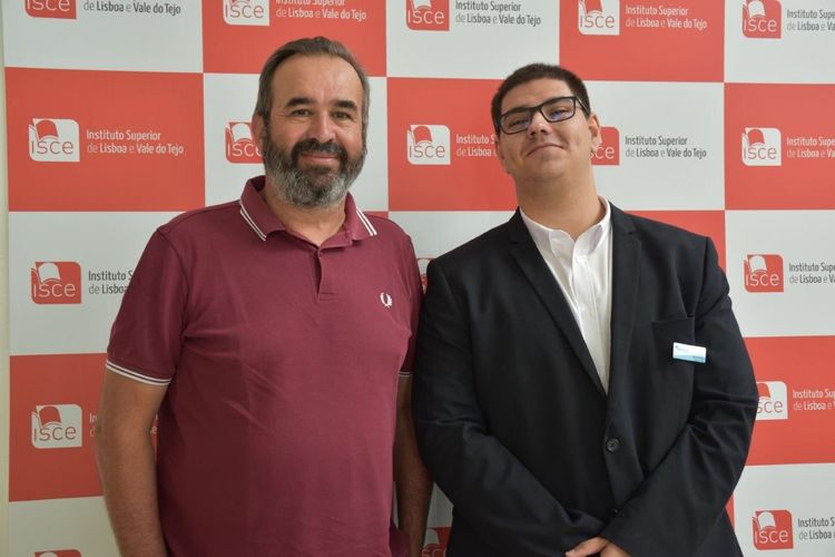 Final da 1.ª Edição do ISCE Tourism Pap Challenge powered by Merytu Foto 3