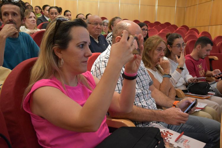 Bárbara Parreira foi a vencedora da 2.ª Edição do ISCE Tourism PAP Challenge Foto 4