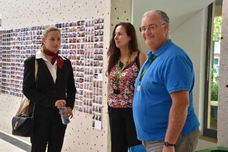 Final da 1.ª Edição do ISCE Tourism Pap Challenge powered by Merytu Foto 9