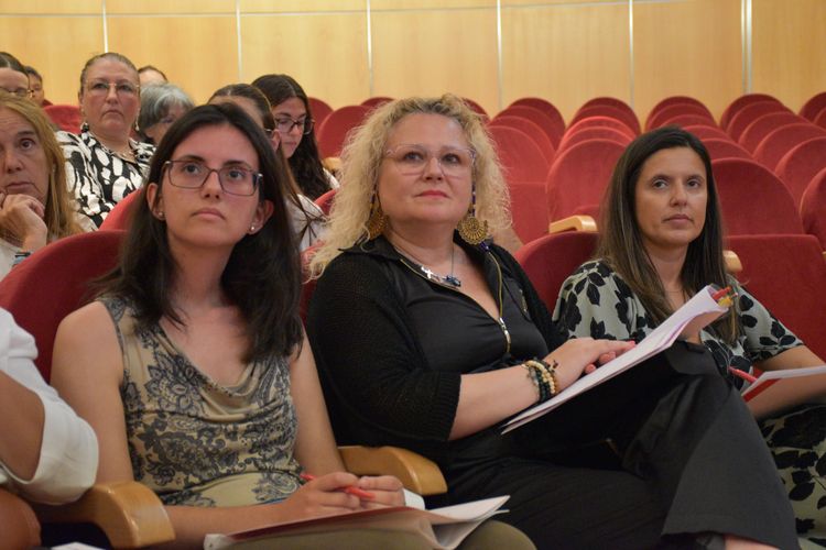 Bárbara Parreira foi a vencedora da 2.ª Edição do ISCE Tourism PAP Challenge Foto 9