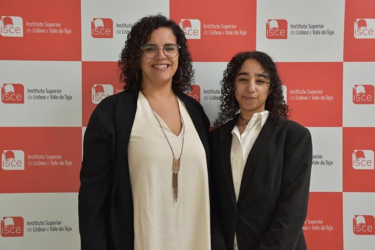 Final da 1.ª Edição do ISCE Tourism Pap Challenge powered by Merytu Foto 8