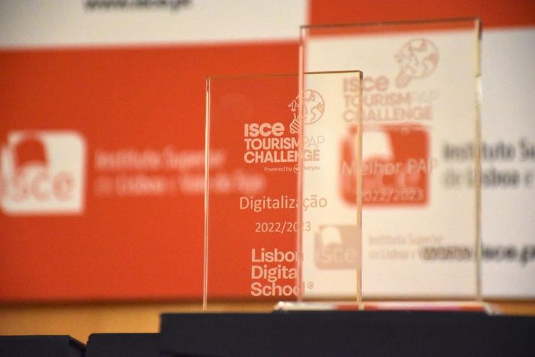Final da 1.ª Edição do ISCE Tourism Pap Challenge powered by Merytu Foto 13