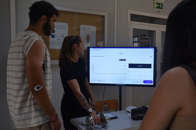 Jornadas Técnico-Científicas de Desporto decorreram no ISCE Foto 5