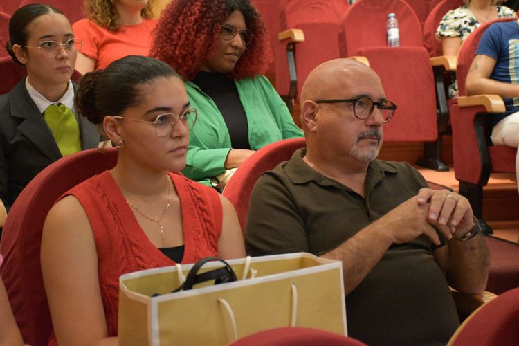 Bárbara Parreira foi a vencedora da 2.ª Edição do ISCE Tourism PAP Challenge Foto 16