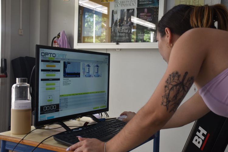 Jornadas Técnico-Científicas de Desporto decorreram no ISCE Foto 6