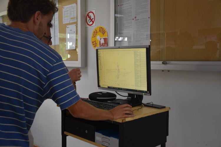 Jornadas Técnico-Científicas de Desporto decorreram no ISCE Foto 7