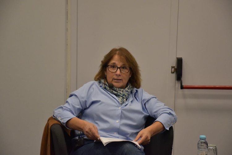 ISCE Alumni Talks abordou o tema da Violência Contra as Mulheres Foto 3