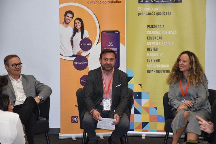 ISCE Tourism PAP Challenge Conference 2025 Foto 3