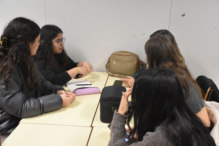 ISCE promove reflexão sobre o “Trabalho em Creche” Foto 1