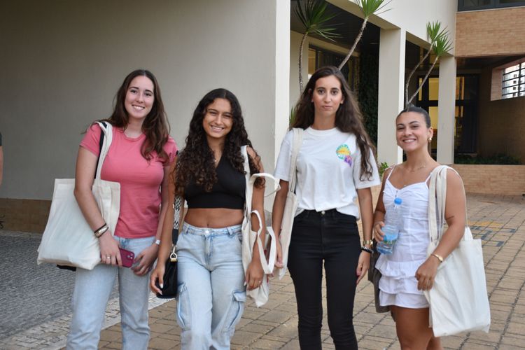 Bárbara Parreira foi a vencedora da 2.ª Edição do ISCE Tourism PAP Challenge Foto 20