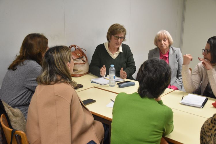 ISCE promove reflexão sobre o “Trabalho em Creche” Foto 9