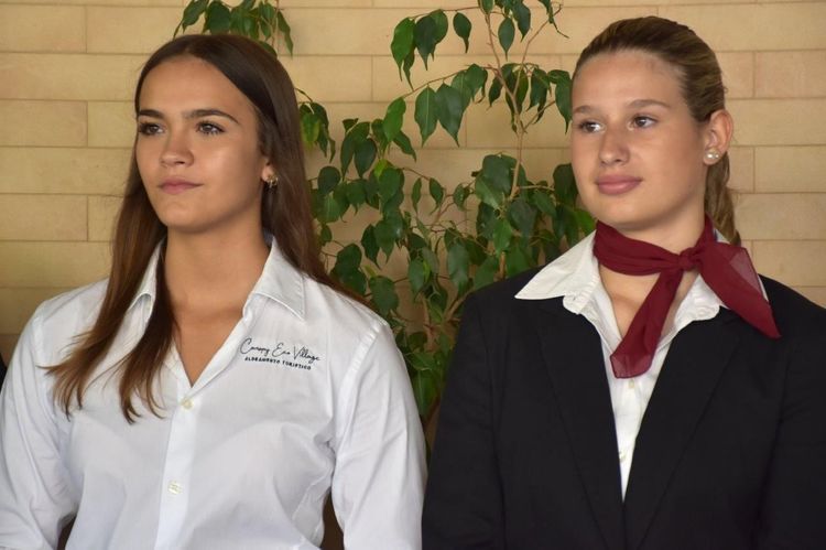 Final da 1.ª Edição do ISCE Tourism Pap Challenge powered by Merytu Foto 15