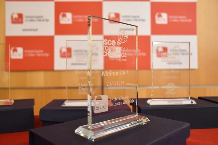 Final da 1.ª Edição do ISCE Tourism Pap Challenge powered by Merytu Foto 17