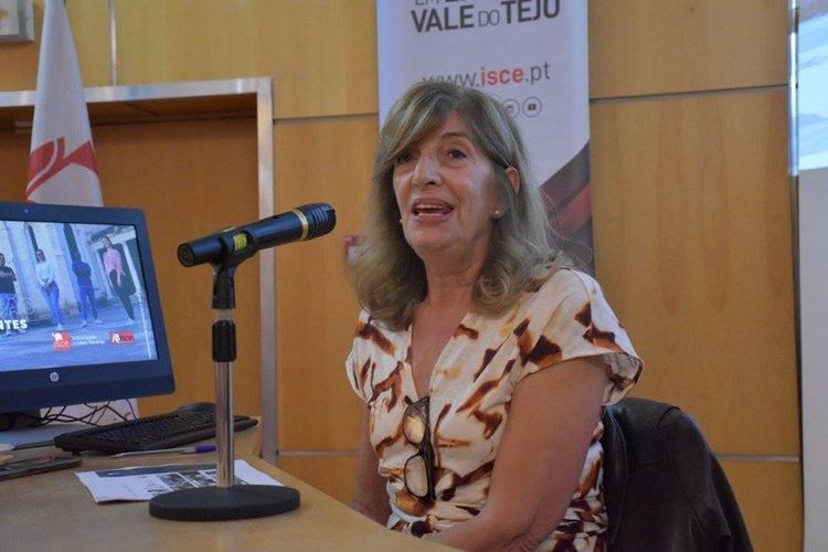 Receção aos Estudantes do 1.º ano Foto 10