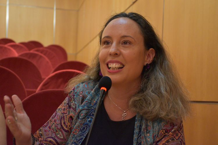 Bárbara Parreira foi a vencedora da 2.ª Edição do ISCE Tourism PAP Challenge Foto 23