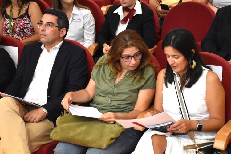 Final da 1.ª Edição do ISCE Tourism Pap Challenge powered by Merytu Foto 18