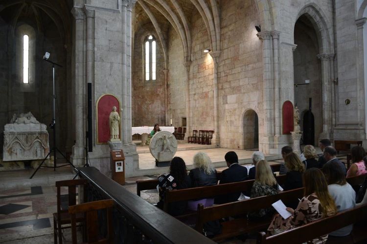 Sessão Comemorativa do 40.º Aniversário do ISCE Foto 2