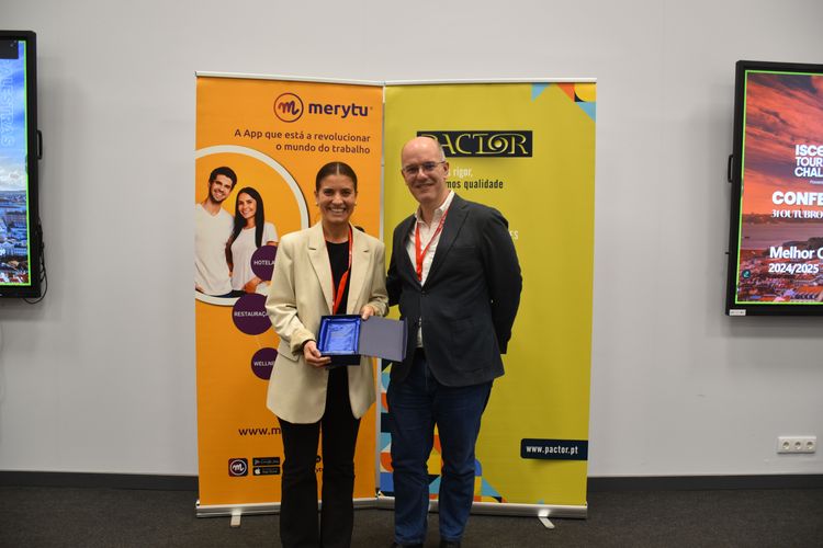 ISCE Tourism PAP Challenge Conference 2025 Foto 16