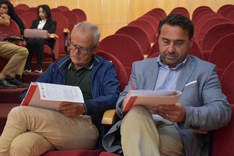 Final da 1.ª Edição do ISCE Tourism Pap Challenge powered by Merytu Foto 19