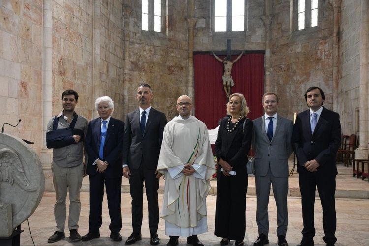 Sessão Comemorativa do 40.º Aniversário do ISCE Foto 3