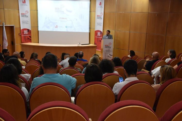 Final da 1.ª Edição do ISCE Tourism Pap Challenge powered by Merytu Foto 22