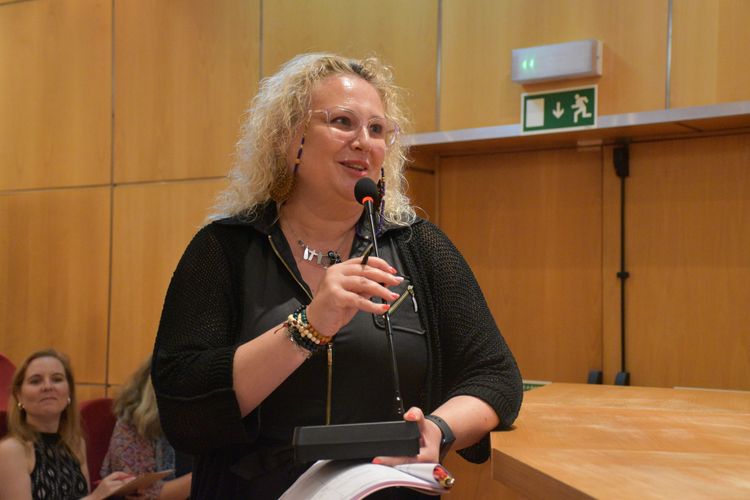 Bárbara Parreira foi a vencedora da 2.ª Edição do ISCE Tourism PAP Challenge Foto 29